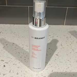 New Dr. Brandt hydrating essence